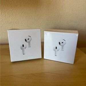 Apple AirPods 4th Generation